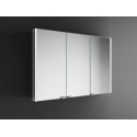 Due+ Evo Inda Espejo Mueble con espejo de baño