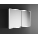 Quattro Evo Inda Espejo Mueble con espejo de baño