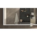 Quattro+ Evo Inda Espejo Mueble con espejo de baño