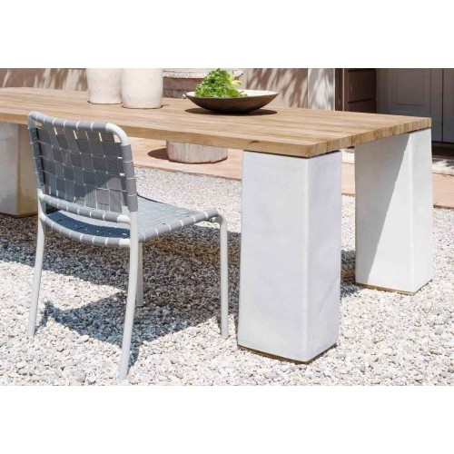 Inout Gervasoni Mesa rectangular