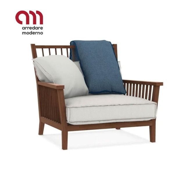 Inout 701 Gervasoni Sillón