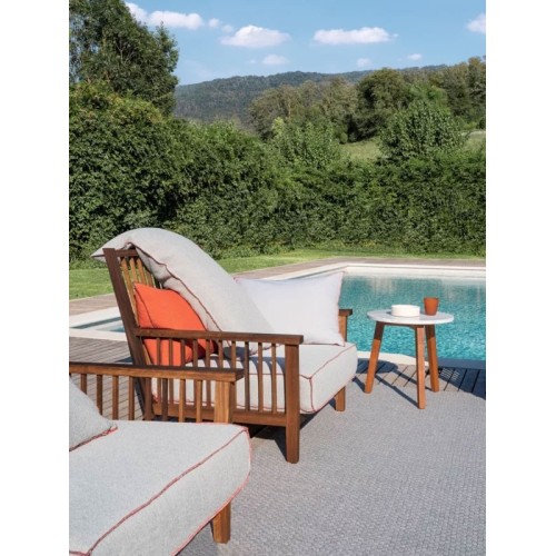 Inout 701 Gervasoni Sillón
