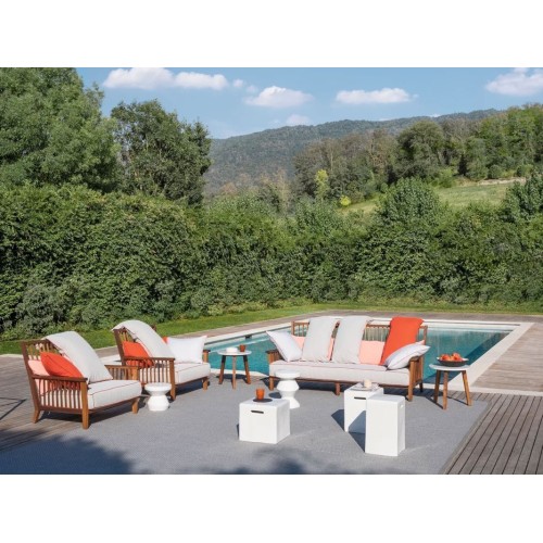 Inout 701 Gervasoni Sillón
