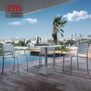 Inout 823 Gervasoni Silla