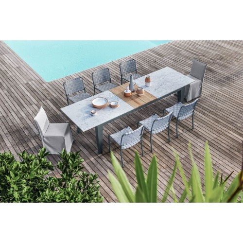 Inout 823 Gervasoni Silla