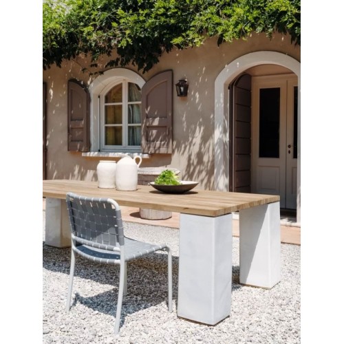 Inout 823 Gervasoni Silla