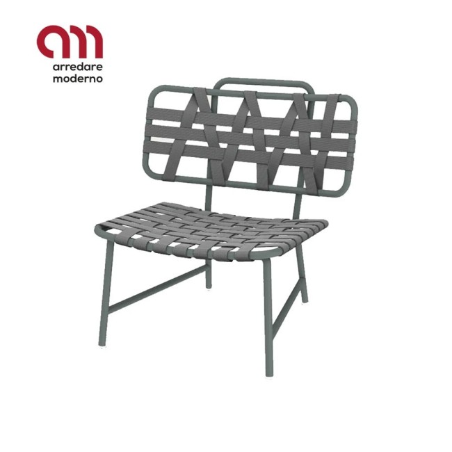 Inout 856 Gervasoni Silla