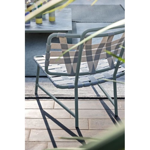 Inout 856 Gervasoni Silla