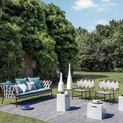 Inout 856 Gervasoni Silla