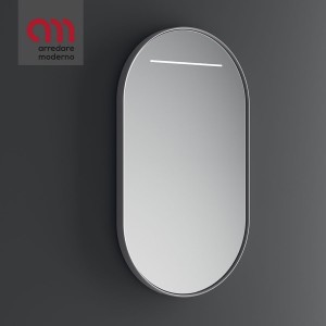 Spalato Easy Inda Espejo de diseño