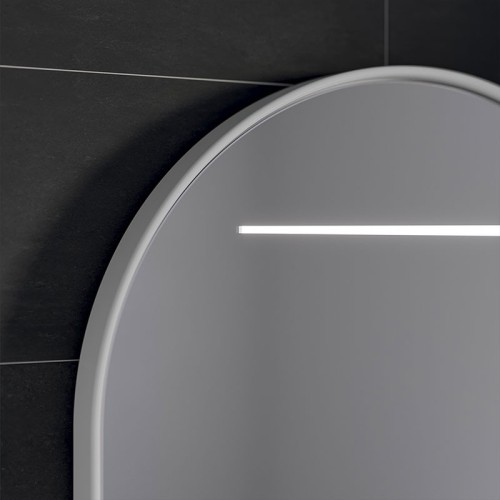 Spalato Easy Inda Espejo de diseño