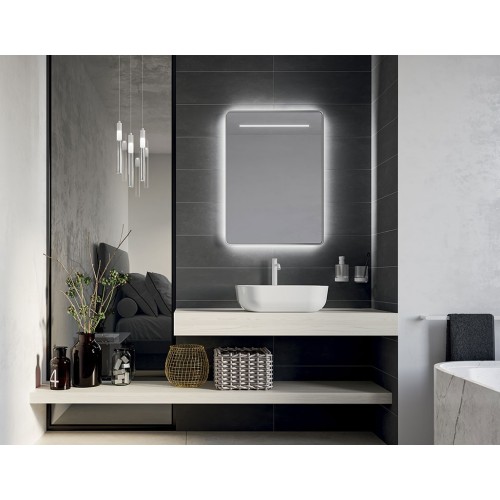 Spalato+ Inda Espejo de diseño