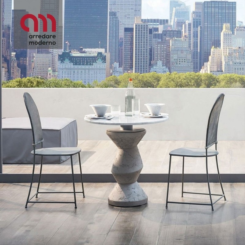 Inout 873 Gervasoni Silla