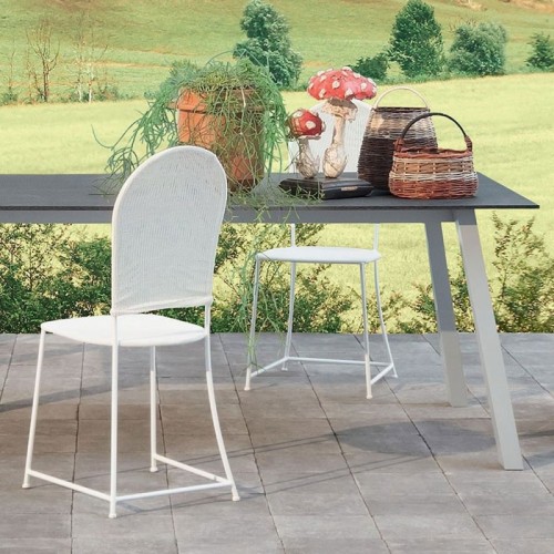 Inout 873 Gervasoni Silla