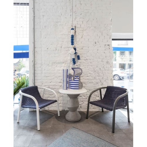 Ken Gervasoni Sillón