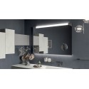 Espejo Orsera Plus Inda - Elegante Espejo para el Baño