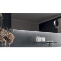 Espejo Orsera Plus Inda - Elegante Espejo para el Baño