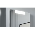 Lussino Plus Inda - Espejo de Alta Gama para Baños Elegantes