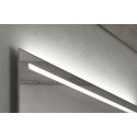 Espejo Isola Plus Inda - Espejo de Lujo para Baño
