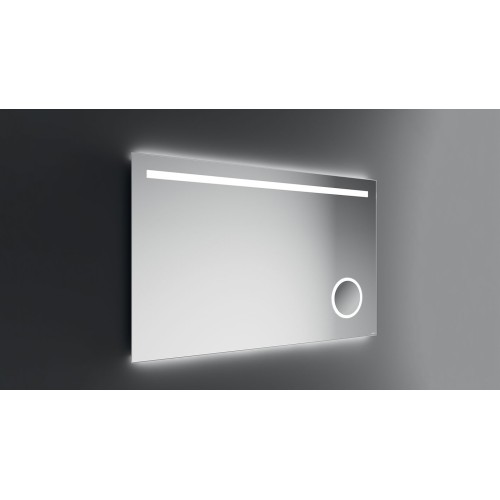 Espejo Isola Plus Inda - Espejo de Lujo para Baño