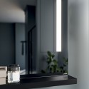 Fiume Easy Inda Espejo de diseño