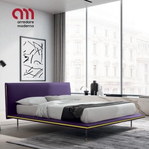 Cama individual Felis Elle
