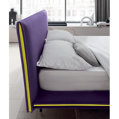 Cama individual Felis Elle