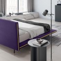 Cama individual Felis Elle
