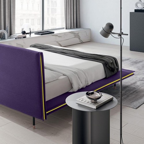 Cama individual Felis Elle