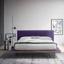 Cama individual Felis Elle