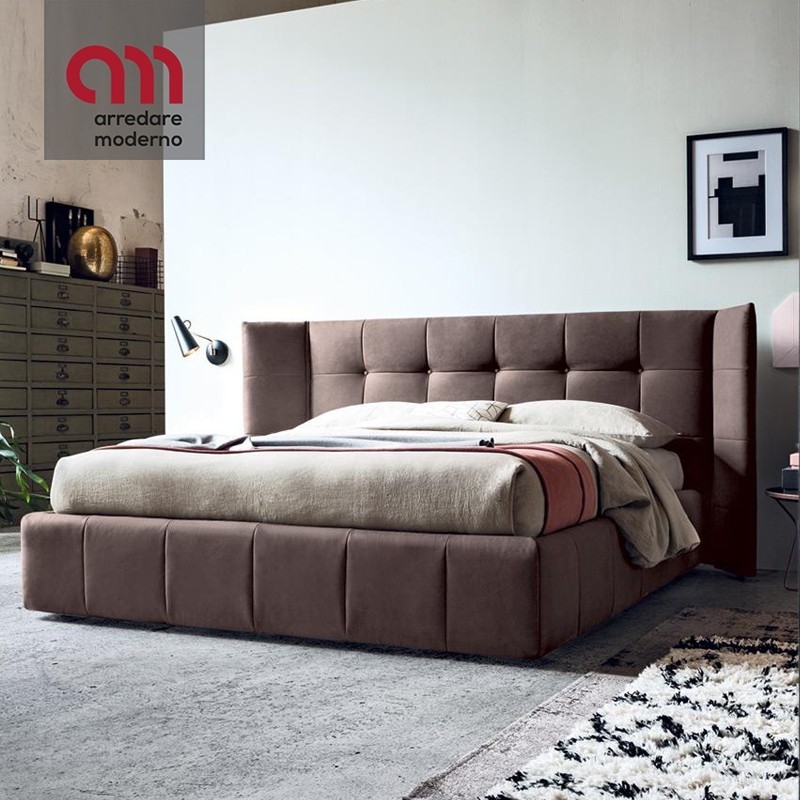 Cama contenedor individual Felis Foster