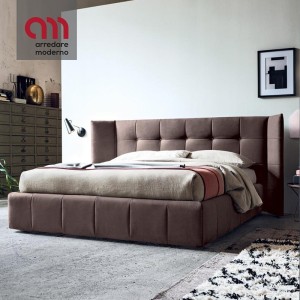 Cama contenedor individual Felis Foster