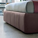 Cama individual Felis Foster