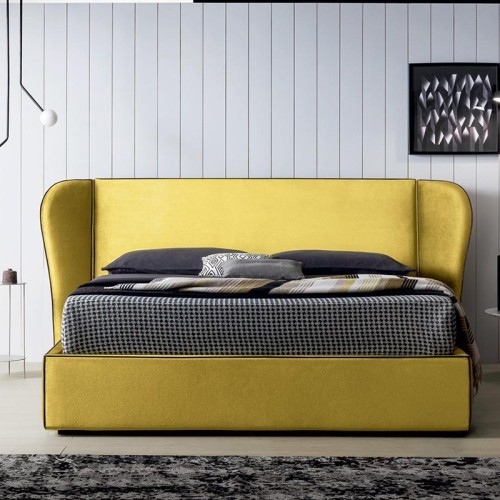 Cama una plaza y media Felis Paris