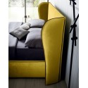 Cama individual Felis Paris