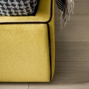 Cama individual Felis Paris