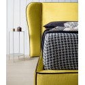 Cama individual Felis Paris