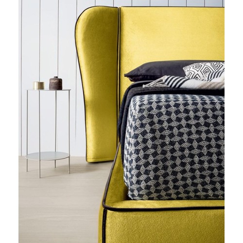 Cama individual Felis Paris
