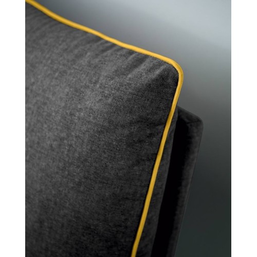 Cama Felis Luis con contenedor de plaza y media