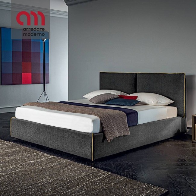 Cama contenedor individual Felis Luis