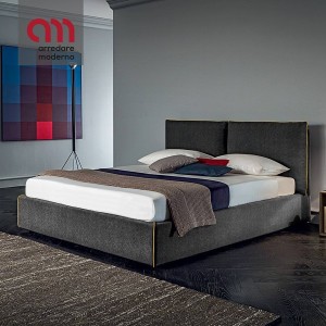 Cama contenedor individual Felis Luis