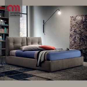 Cama individual Felis Scotty