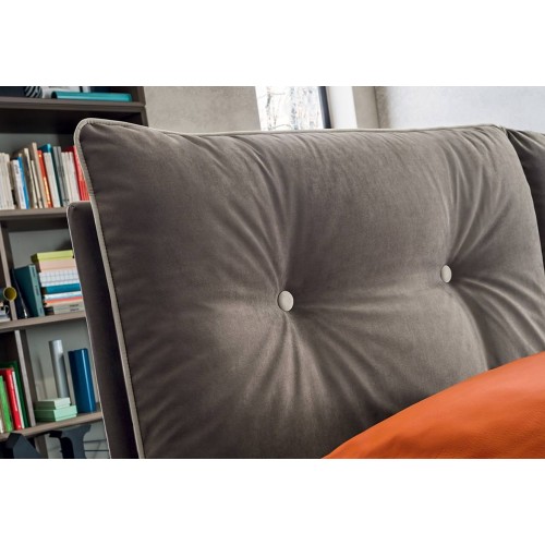 Cama individual Felis Scotty