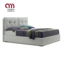 Cama una plaza y media de almacenaje Felis Scotty Compact
