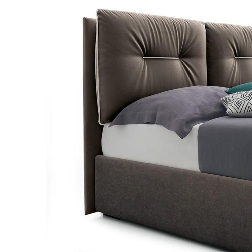 Cama una plaza y media de almacenaje Felis Scotty Compact