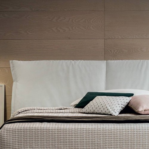 Cama Individual Emily de Felis: Diseño Moderno y Comodidad