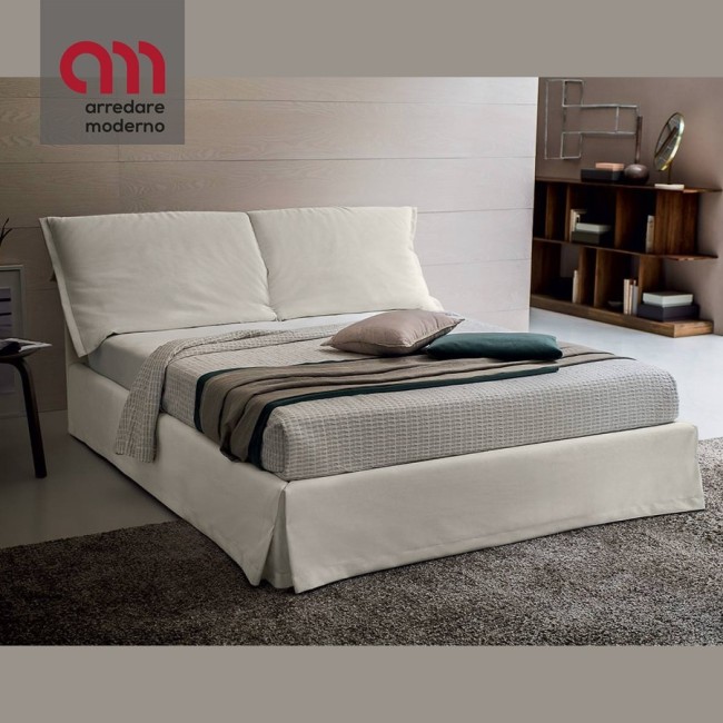 Cama Emily una play y media Plazas de Felis: Moderno Confort y Estilo