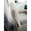 Cama Individual Emily con Almacenamiento Felis - ArredareModerno.com