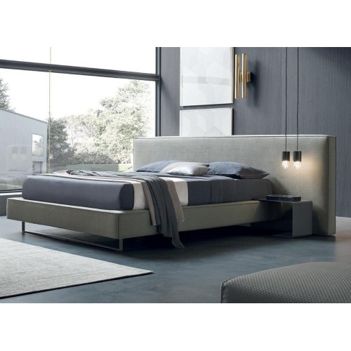 Cama Individual  Bowie de Felis: Diseño Moderno y Comodidad