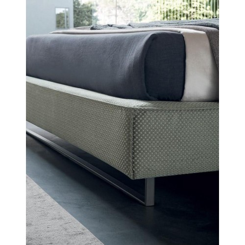 Cama Individual  Bowie de Felis: Diseño Moderno y Comodidad